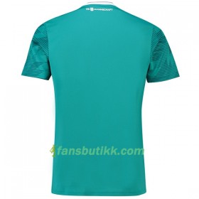 Fotball-VM 2018 Tyskland drakt Bortetrøye